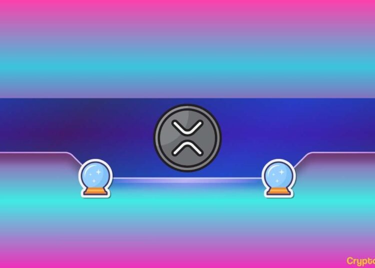 We Asked ChatGPT If Ripple (XRP) Can Surpass Ethereum (ETH) This Cycle
