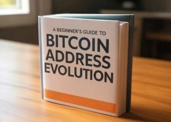 A Beginner’s Guide to Bitcoin Address Evolution