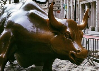 All the Major Bitcoin Price Predictions Since Trump’s Election