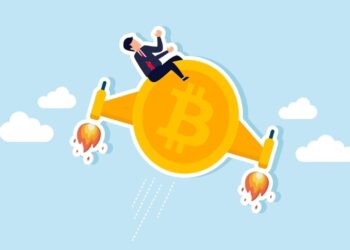 Remember: 2 Weeks Ago Bitcoin Hit All-Time Highs All Week Long