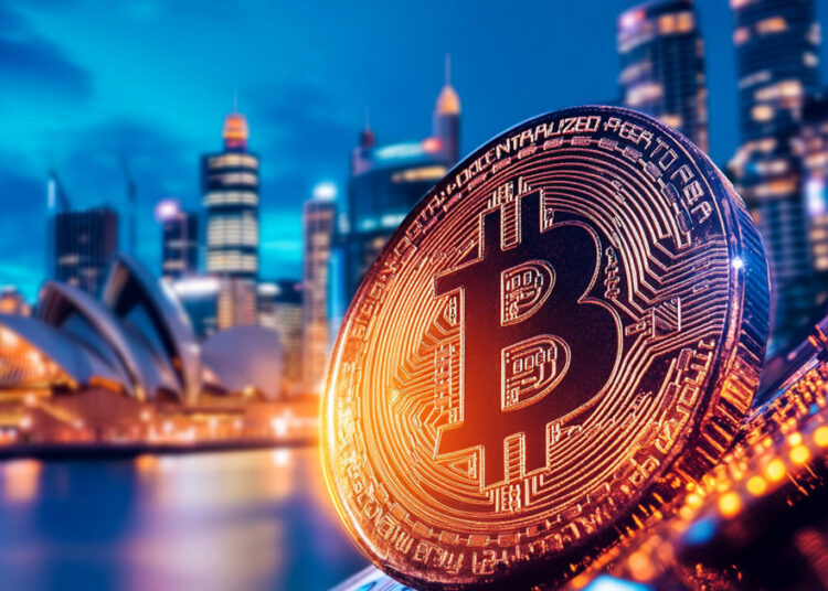 Australia intensifies crypto ATM oversight to curb money laundering risks