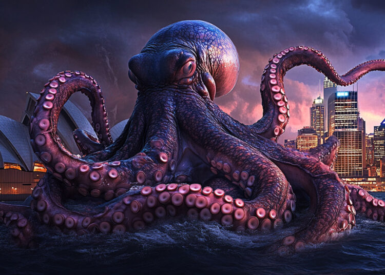 Australia’s ASIC fines Kraken operator Bit Trade $5M for regulatory breaches