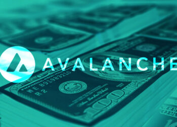 AVAX rises 10% after Avalanche Foundation raises $250M in preparation for blockchain upgrade