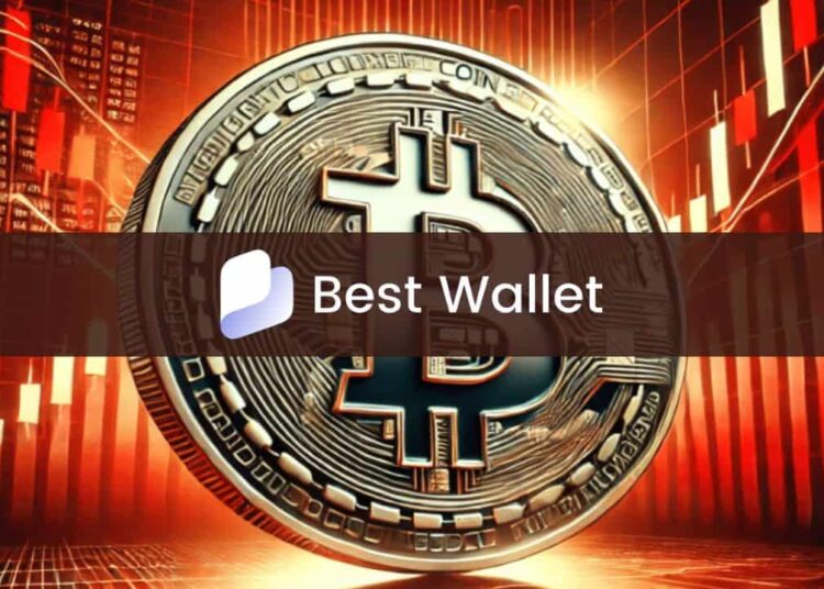 Bitcoin Price Dips as Some Investors Turn to $BEST Token ICO