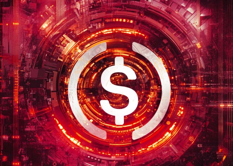 Binance and Stablecoin Issuer Circle Announce Strategic Partnership To Boost Adoption of USDC