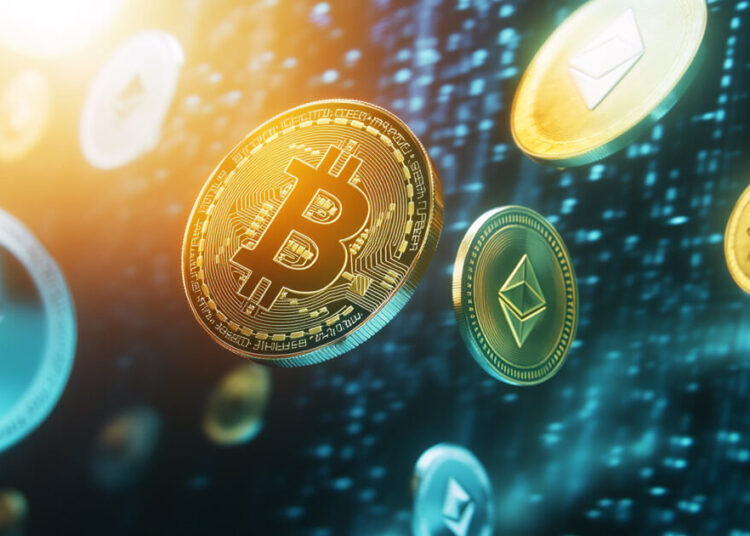 A reversion of altcoin dynamics