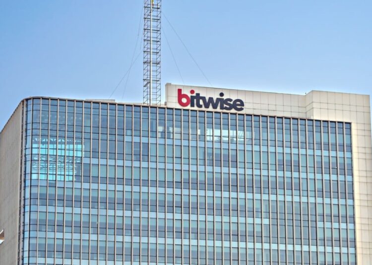 Bitwise Launches Solana ETP in Europe
