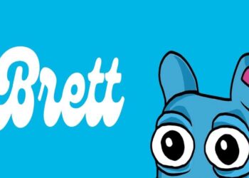 Meet Brett: The Biggest Star of the Memecoin Universe on Base