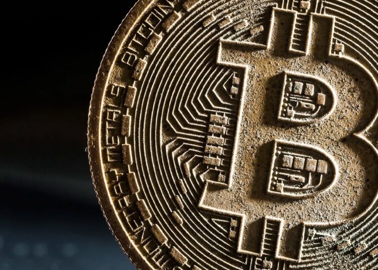 Market Whiplash: Bitcoin Hits $103K, Then Crashes Under $98K