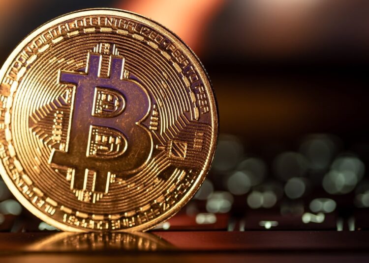 Bitcoin Supply Reaches 19.8 Million Mark, Nearing Maximum Limit