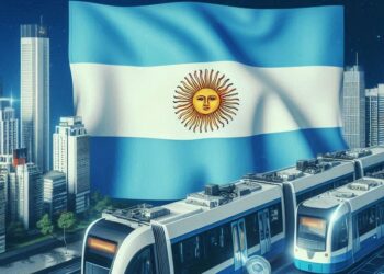 Buenos Aires Leads Urban Transit with Blockchain Payment Technologies