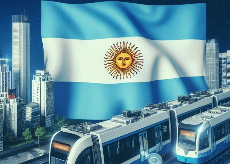 Buenos Aires Leads Urban Transit with Blockchain Payment Technologies