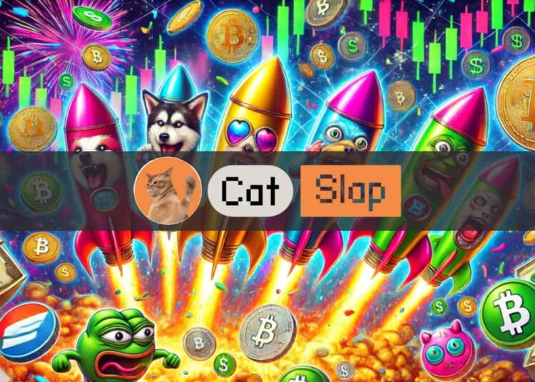Meme Coin Prices Pumping – Pepe, Dogwifhat, PNUT, Catslap