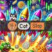 Meme Coin Prices Pumping – Pepe, Dogwifhat, PNUT, Catslap