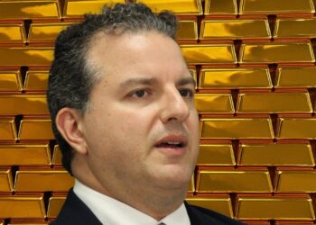 Gold and Silver vs. Biden’s ‘Inflation Nightmare’: Florida’s CFO Reveals Bold Plan to Counter CBDC Threats