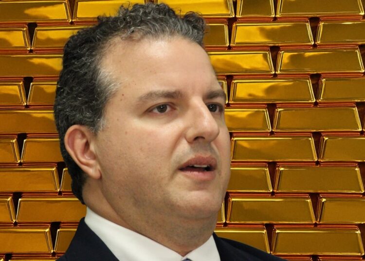 Gold and Silver vs. Biden’s ‘Inflation Nightmare’: Florida’s CFO Reveals Bold Plan to Counter CBDC Threats