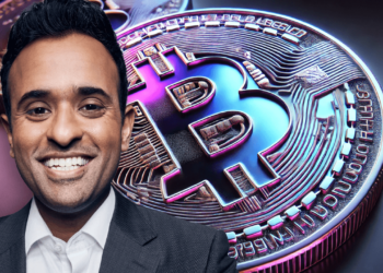 Vivek Ramaswamy’s Strive Targets BTC Exposure With Bitcoin Bond ETF Proposal