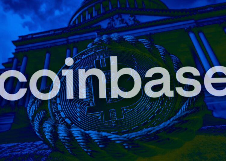 Coinbase exec publishes FDIC letters urging banks to halt or avoid crypto services