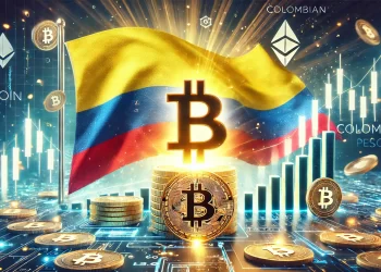 Colombian Investors Can Now Trade Bitcoin ETF Shares in Pesos