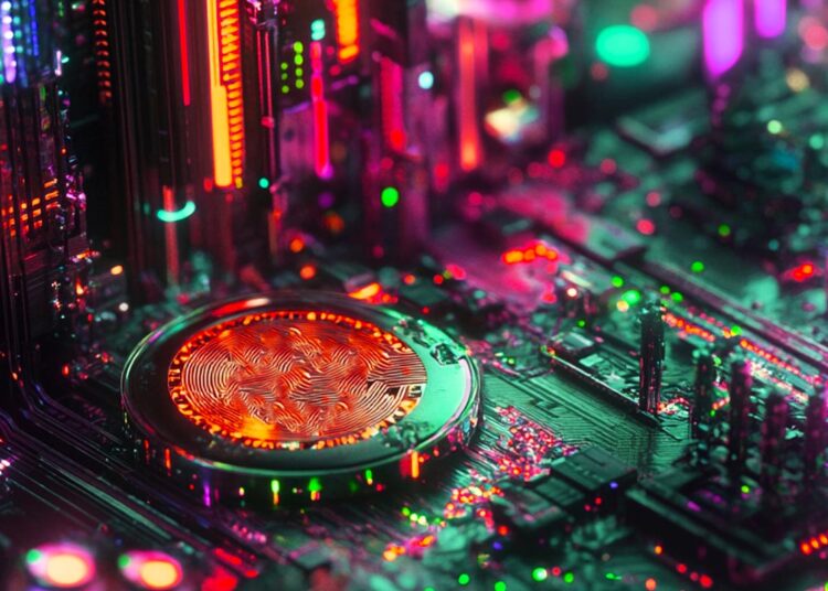 Crypto Exchange Token Defies Digital Asset Market Downtick and Soars by Nearly 30% Amid New Merger Announcement