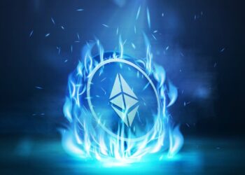 Ethereum’s $15.3B Burn Bonfire: Over 4.5M ETH Destroyed Since EIP-1559 Activation