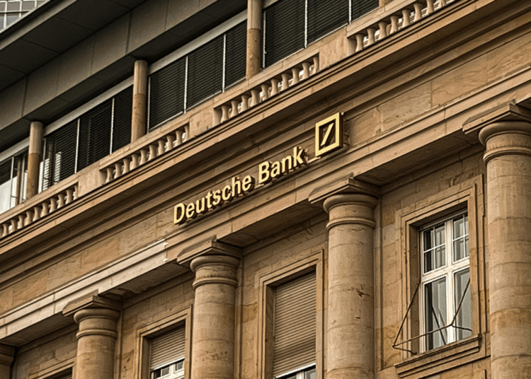 Deutsche Bank to Provide Banking Services for Crypto.com in Key Markets