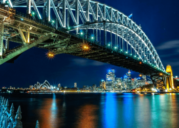 Australian Fintech Report: Blockchain and Crypto Sector Contracts Amid Global Shift to AI