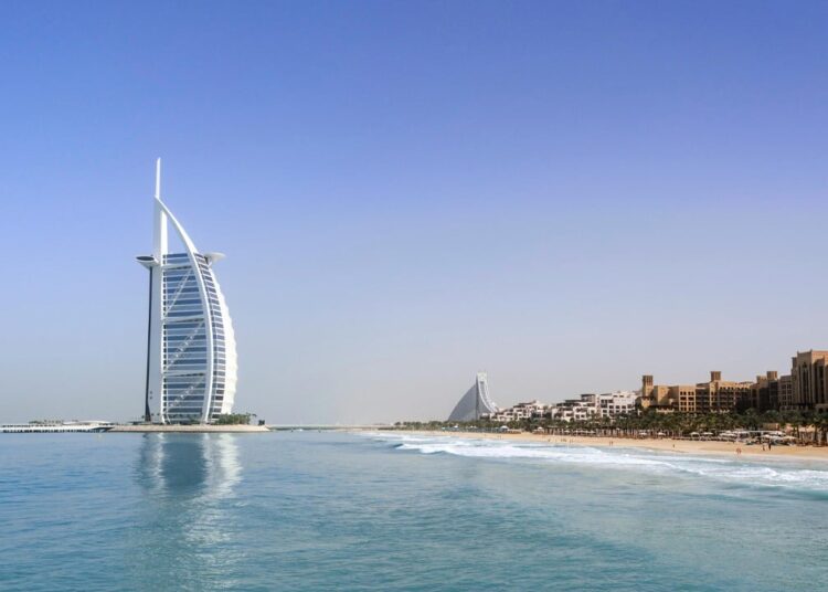 Dubai’s SEE Institute and Cardano Foundation Collaborate to Advance Blockchain-Powered Sustainability