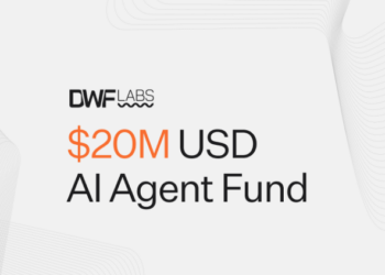 DWF Labs Launches $20 Million Fund To Enhance Autonomous AI Agents, Targeting Innovations In AI And Blockchain Integration