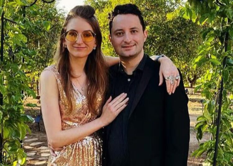 Razzlekhan’s Hubby Vows to Turn Over a New Leaf