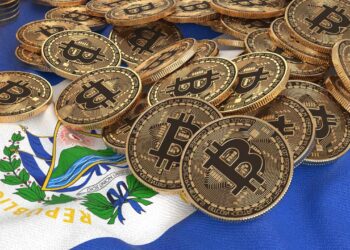 El Salvador Discovers $3 Trillion Gold — Will It All Go Into Bitcoin?