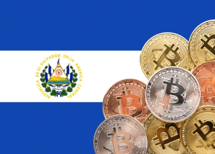 El Salvador Adjusts Bitcoin Policy for IMF Loan Agreement