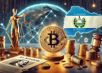 El Salvador’s Strategic Leap in Crypto Oversight with New Regulatory Alliance