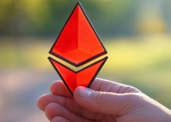 Ethereum on Track for $5,000 as Network Activity Surges: Cryptoquant Report
