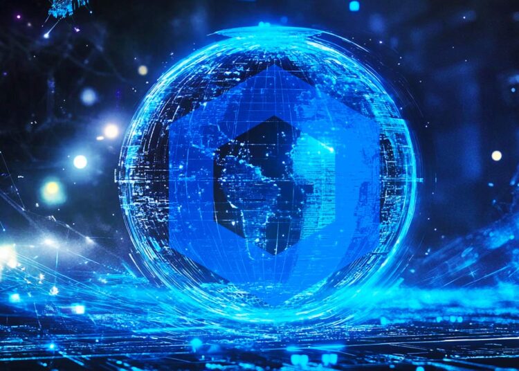 This Crypto Project Currently ‘Flying Under the Radar’ Could Overtake Chainlink Someday, Says Guy Turner
