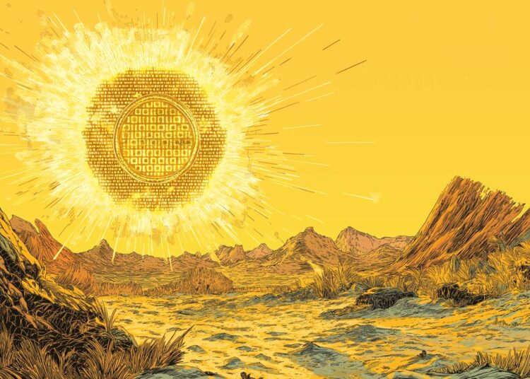 Altcoins Primed for Massive Upward Run, According to Crypto Analyst Michaël van de Poppe – Here’s His Outlook