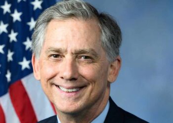 Congress Shakeup: New Committee Chair Fuels Crypto Bulls With Digital Asset Agenda