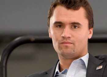 Charlie Kirk Vows to Champion Roger Ver’s Cause Against Government Overreach