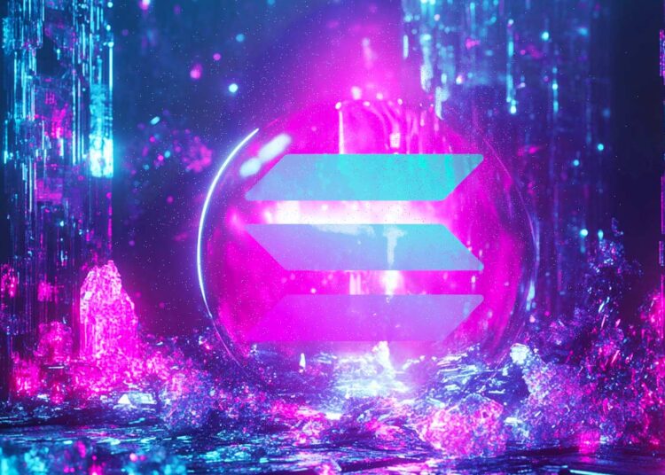 Crypto Giant Grayscale Seeking To Convert Its Solana Trust Into ETF, According to New Filing