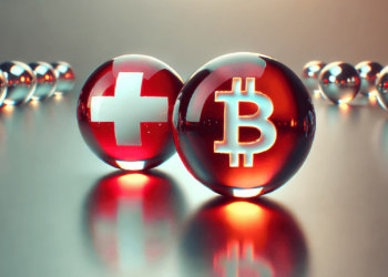 100,000 Signatures Away: How the ‘Bitcoin Initiative’ Could Redefine Swiss Banking