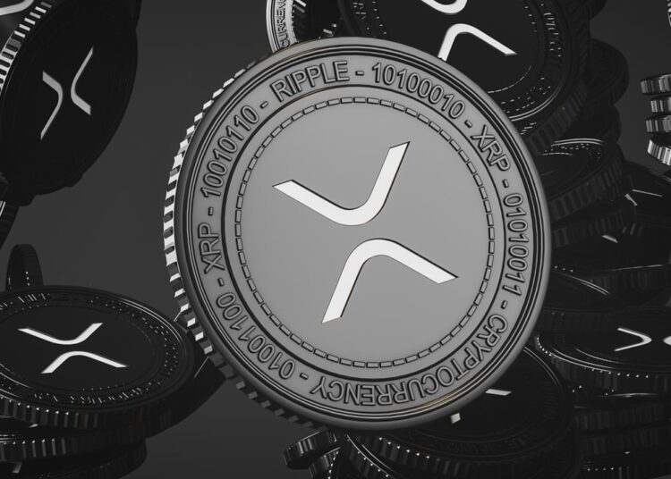 XRP Market Update: Bears Target $2.10 Breakdown in Volatile Trading