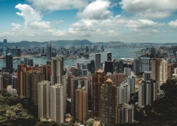 Hong Kong Considers Bill to Regulate Stablecoins