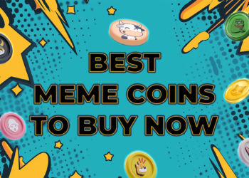 Get in Early! 4 Best New Meme Coins to Join Now and Profit Big