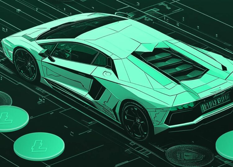LTC and BCH Maintains Bullish Sentiment Despite Retracement, Lunex Network Reaches New ATH