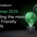 Shieldeum Unveils its Ambitious Roadmap for 2025
