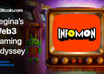 Infomon Blends Pokémon Go With NFTs and X Integration