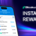 Bitcoin.com Wallet App Launches ‘Instant Rewards’ – Earn Crypto Instantly by Completing Simple Tasks