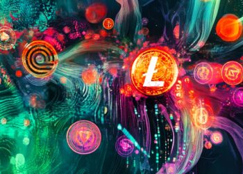 Crypto Analyst Issues Aave Alert, Updates Outlook on Litecoin and Ondo Finance