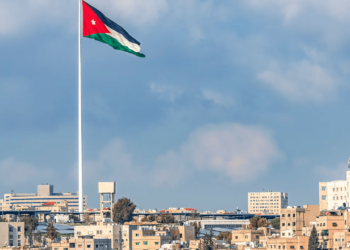 Jordan Approves Blockchain Policy to Enhance Government Services