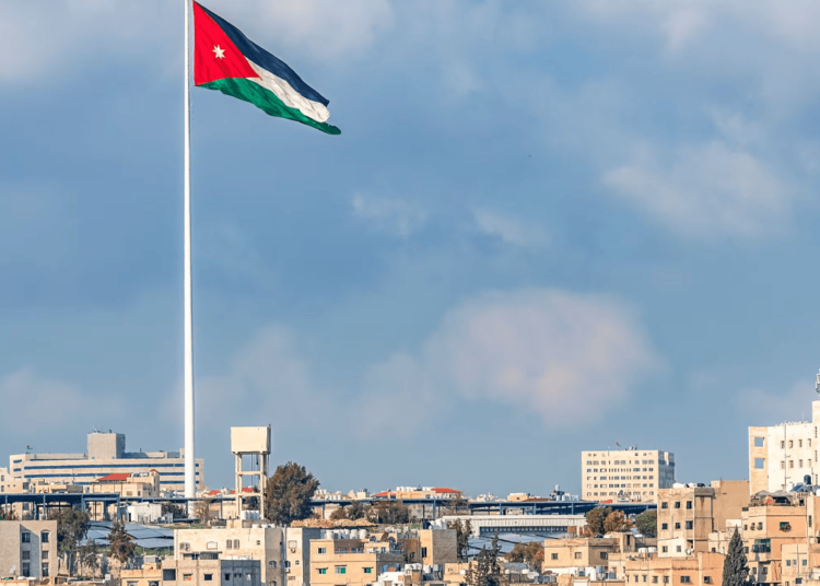 Jordan Approves Blockchain Policy to Enhance Government Services